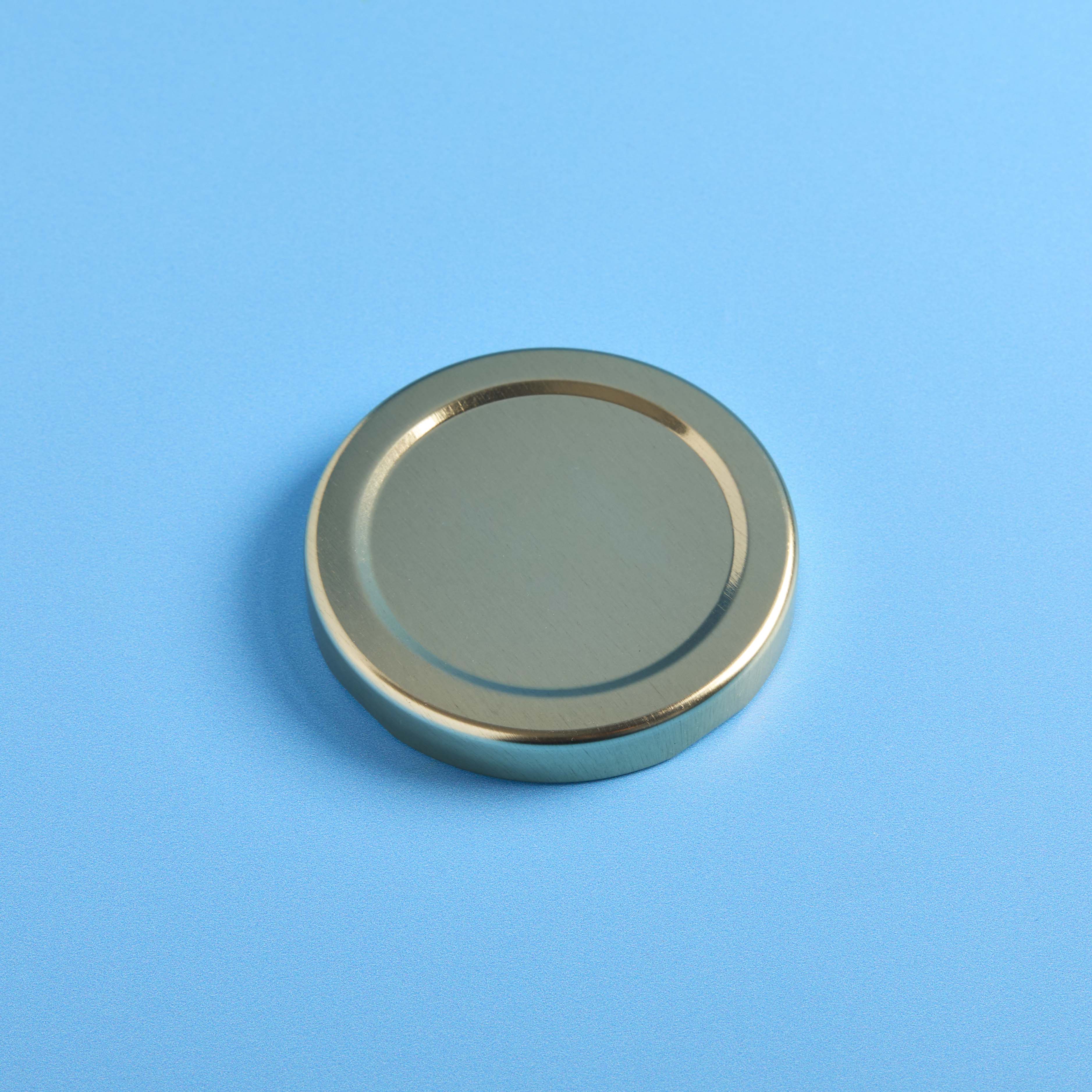 Lids & Tops for Soap & Candle Containers